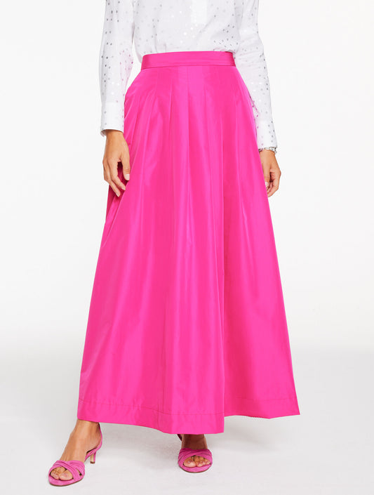 Talbots MAXI SKIRT