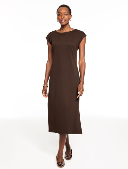 COFFEE BEAN,XS,Misses