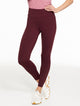 RICH BURGUNDY