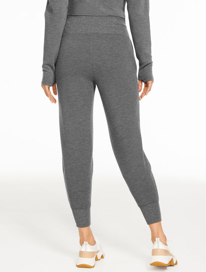 Talbots TECH WAFFLE JOGGERS