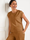 TOFFEE BROWN
