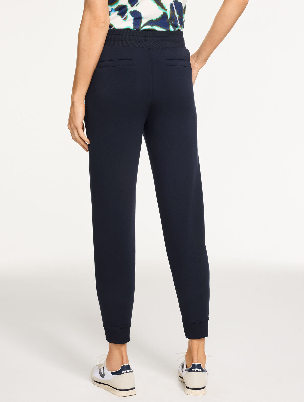 Talbots AIRKNIT STRETCH JOGGERS