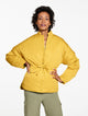 CITRON YELLOW