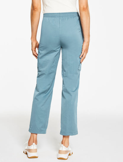 Talbots WOVEN CARGO PANTS