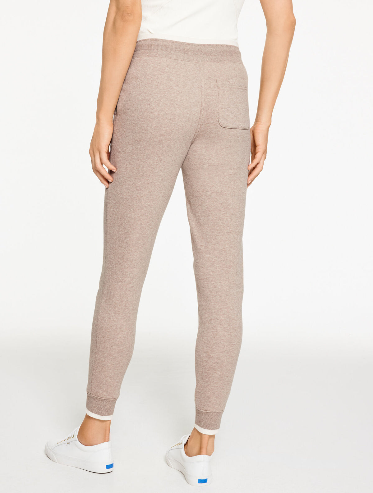 Talbots COZY FLEECE JOGGER