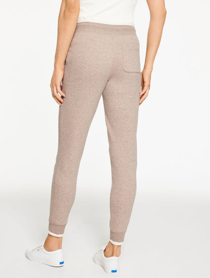 Talbots COZY FLEECE JOGGER