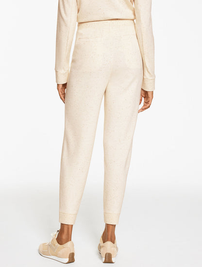 Talbots AIRKNIT STRETCH NEP JOGGERS