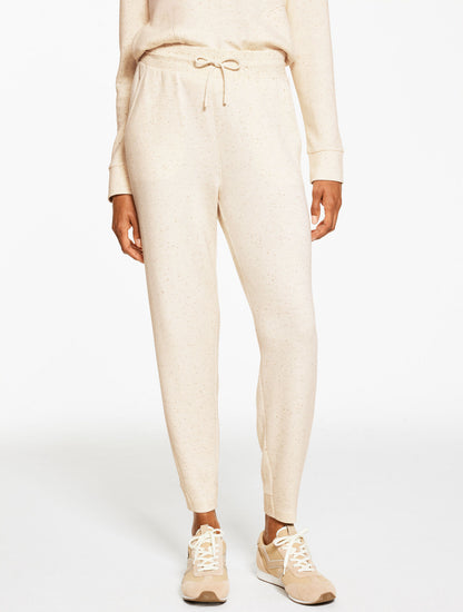 Talbots AIRKNIT STRETCH NEP JOGGERS