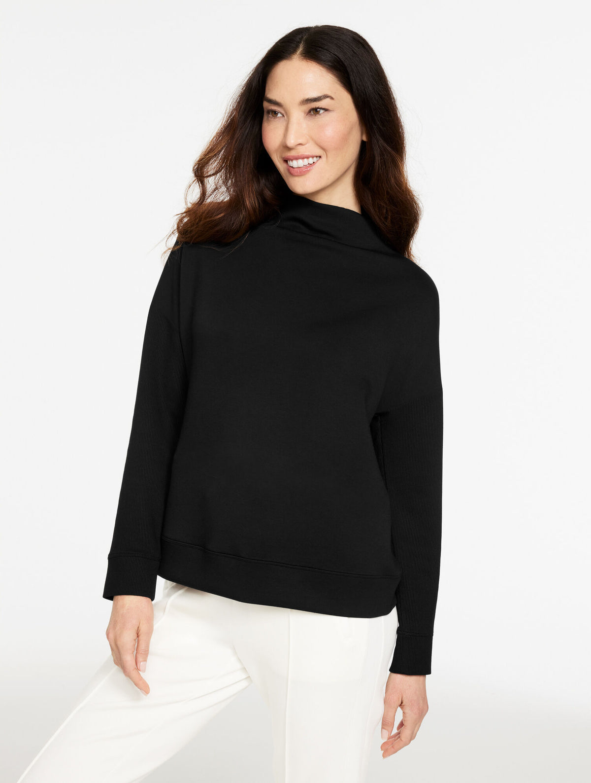 BLACK,XS,Misses