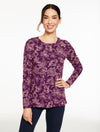 PURPLE GARNET/LILAC MAUVE