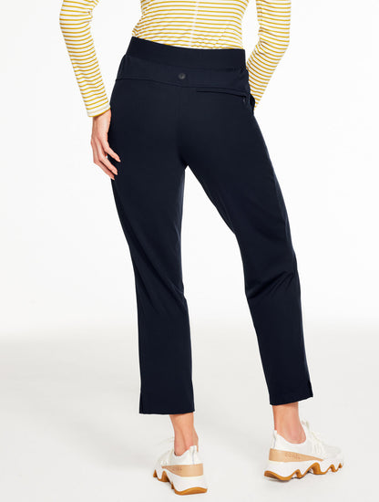 Talbots OUT & ABOUT STRAIGHT LEG PANTS