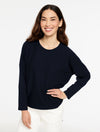 INDIGO BLUE