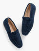 INDIGO BLUE