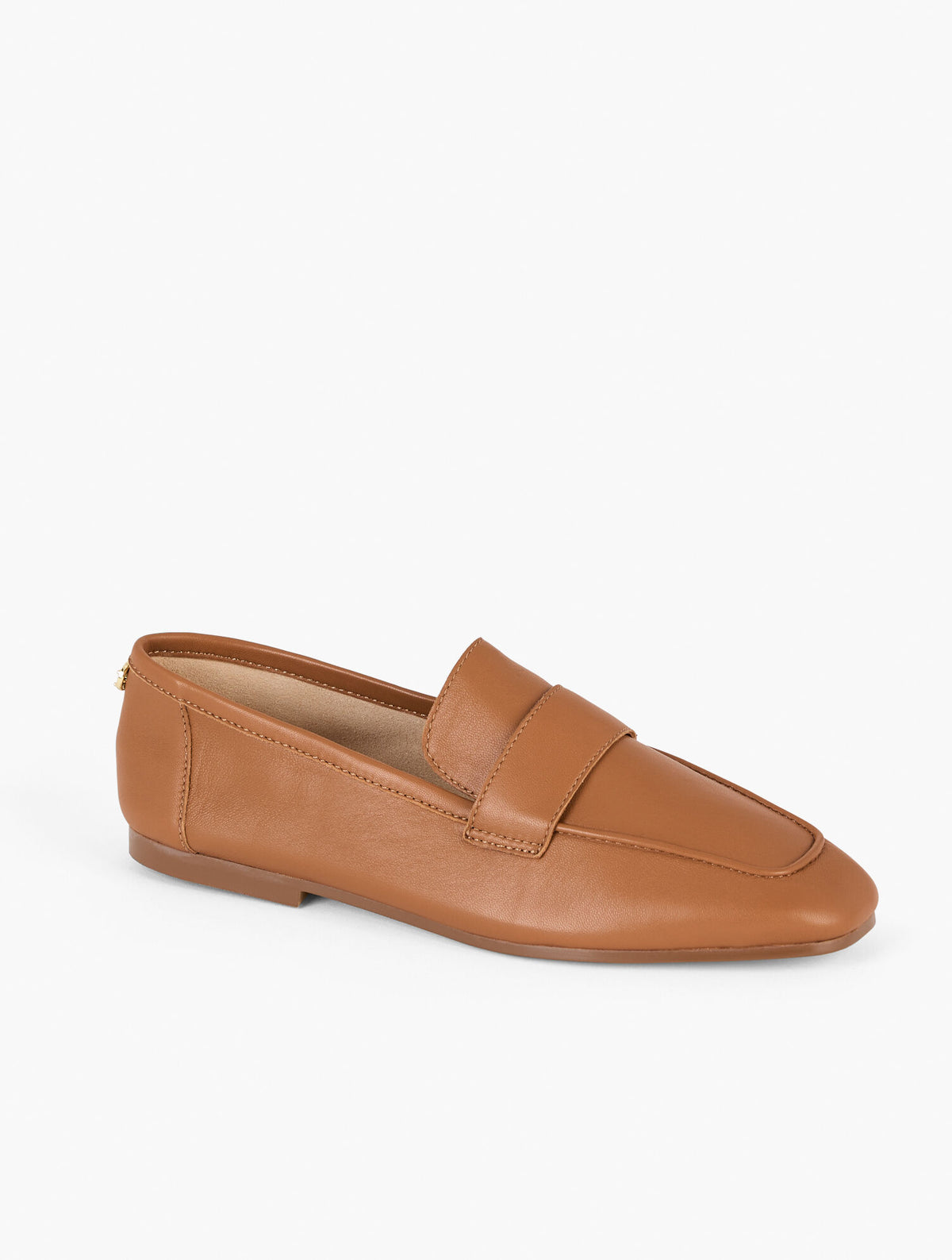 Talbots AUDREY NAPPA LOAFERS