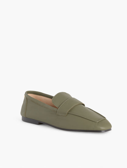 Talbots AUDREY NAPPA LOAFERS