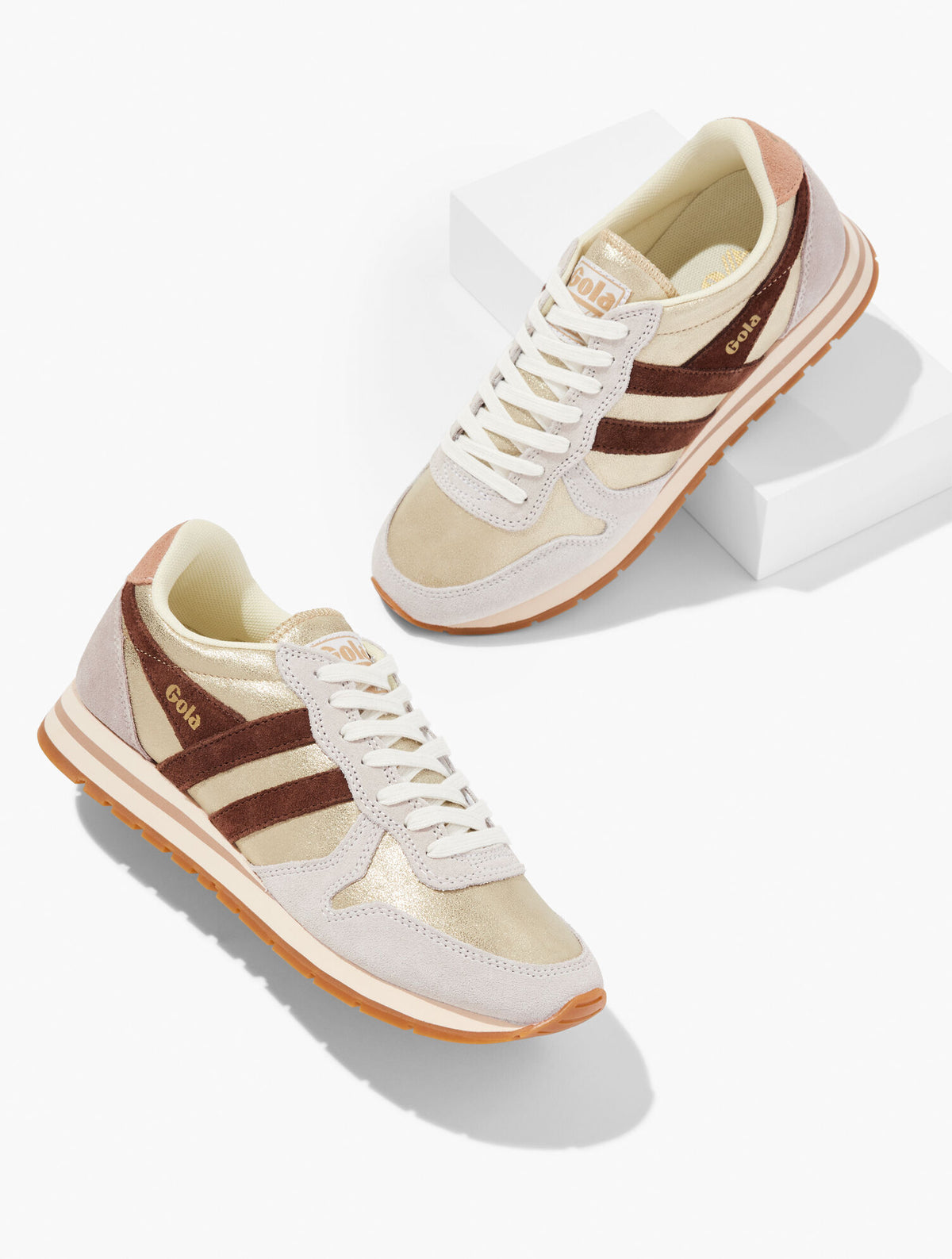 Talbots GOLA® DAYTONA BLAZE SNEAKERS