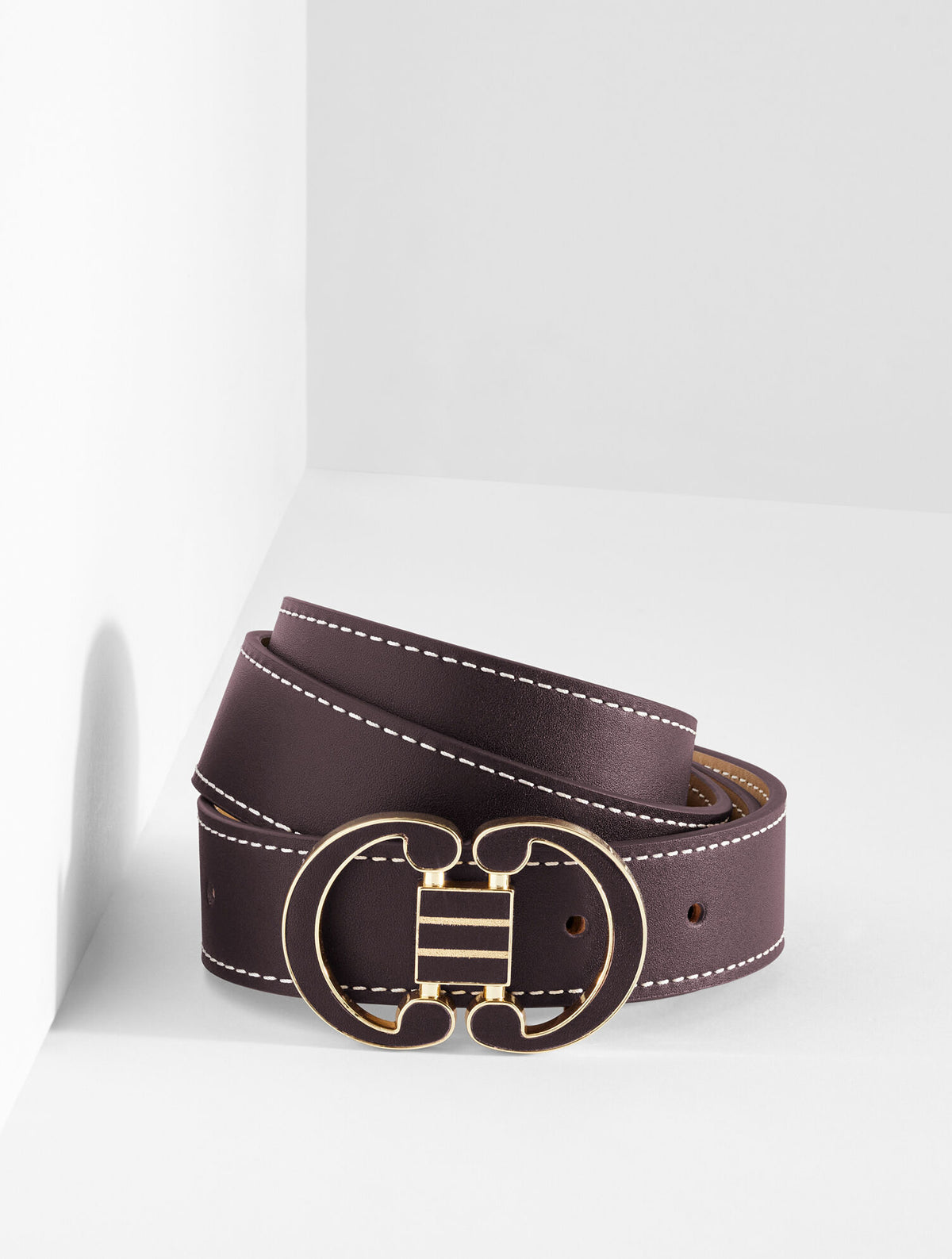 Talbots LEATHER BELT