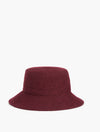 RICH BURGUNDY