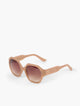 LIGHT CHESTNUT