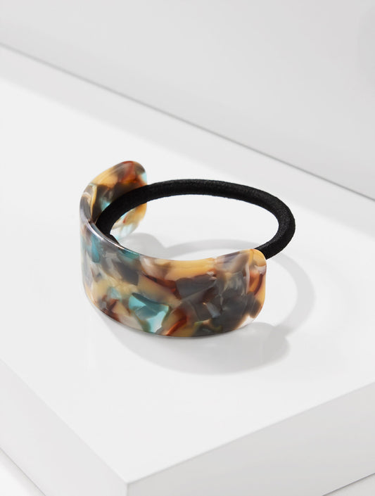 Talbots DEMI ROUND HAIR TIE