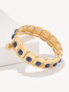 LAPIS BLUE/GOLD