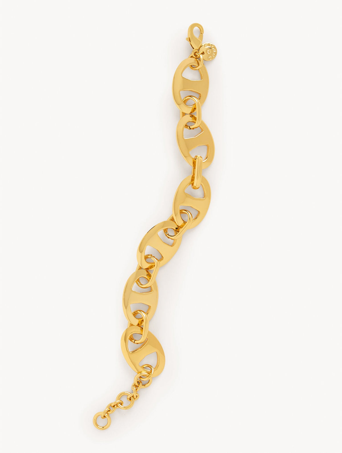 Talbots HERITAGE LINKS BRACELET