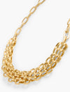 BRUSHED GOLD
