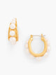 IVORY PEARL/GOLD