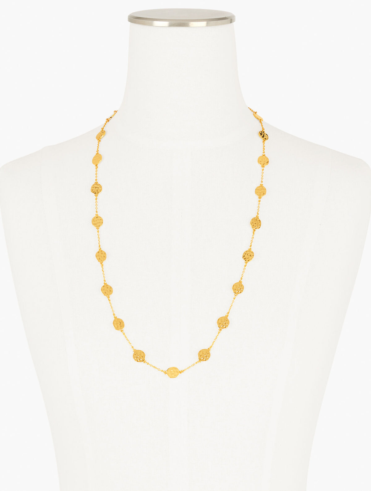 Talbots SUNRISE NECKLACE