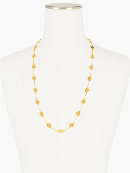 Talbots SUNRISE NECKLACE