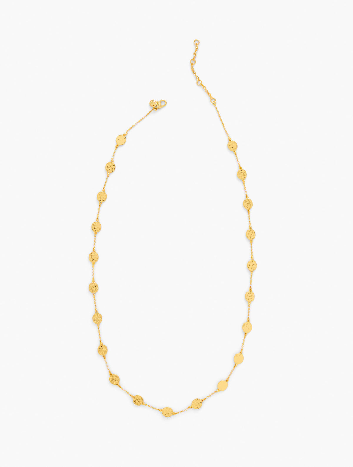 Talbots SUNRISE NECKLACE