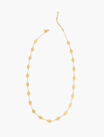 Talbots SUNRISE NECKLACE
