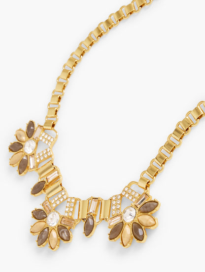 Talbots BOOK CHAIN NECKLACE