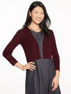 RICH BURGUNDY