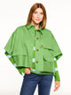 GREEN FERN