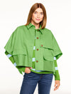 GREEN FERN