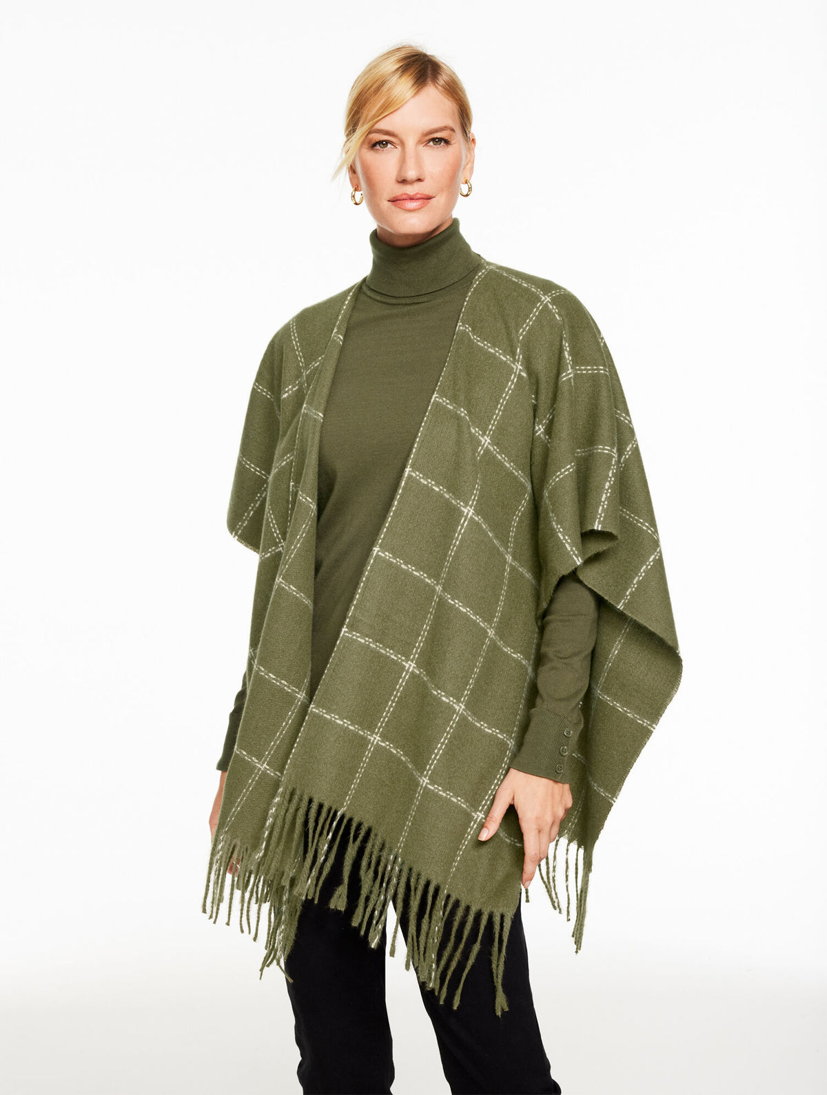 BURNT OLIVE MULTI,XS/S,Accessories