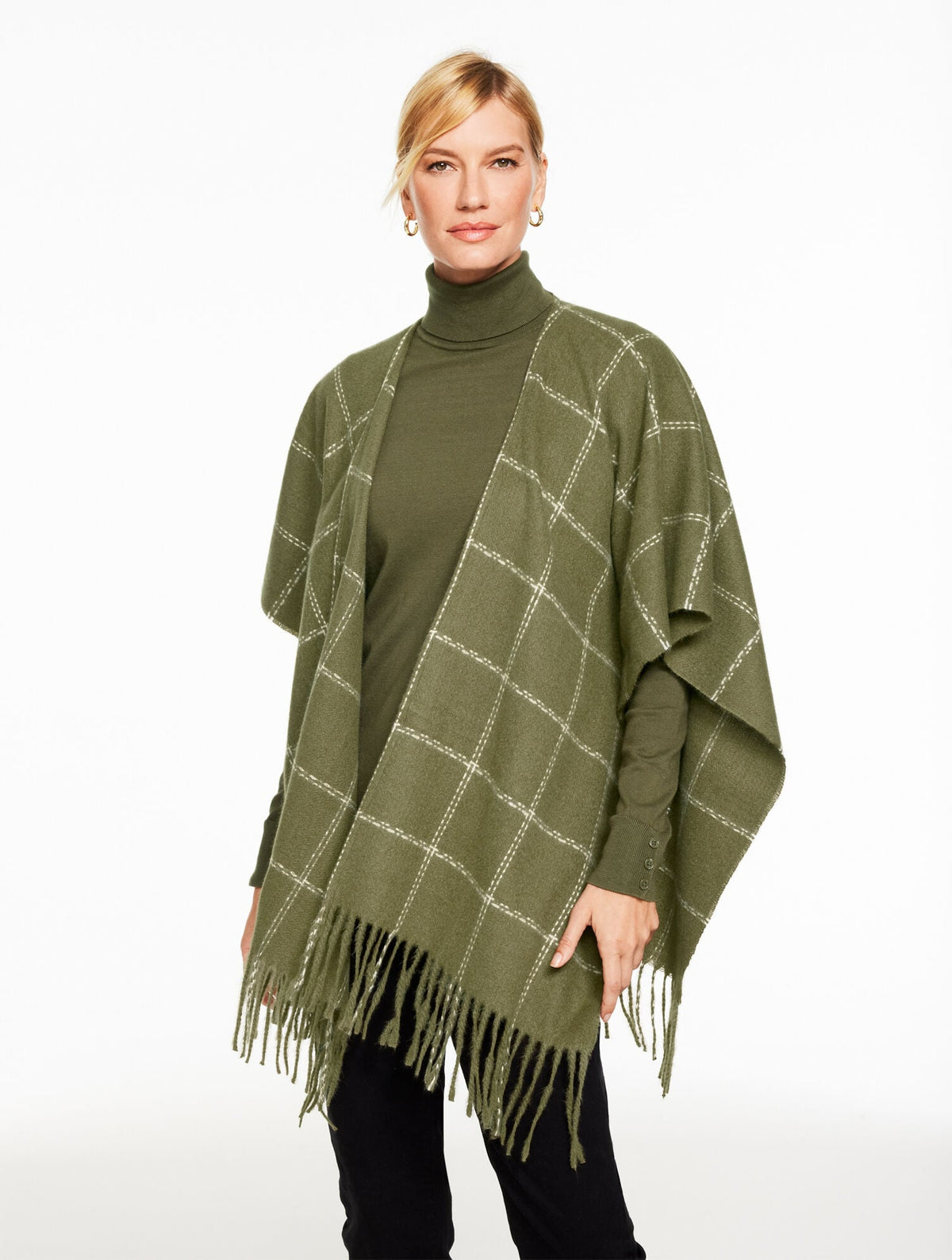 BURNT OLIVE MULTI,XS/S,Accessories