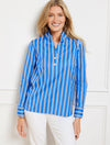 AZURE BLUE MULTI