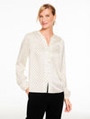 IVORY/BLACK
