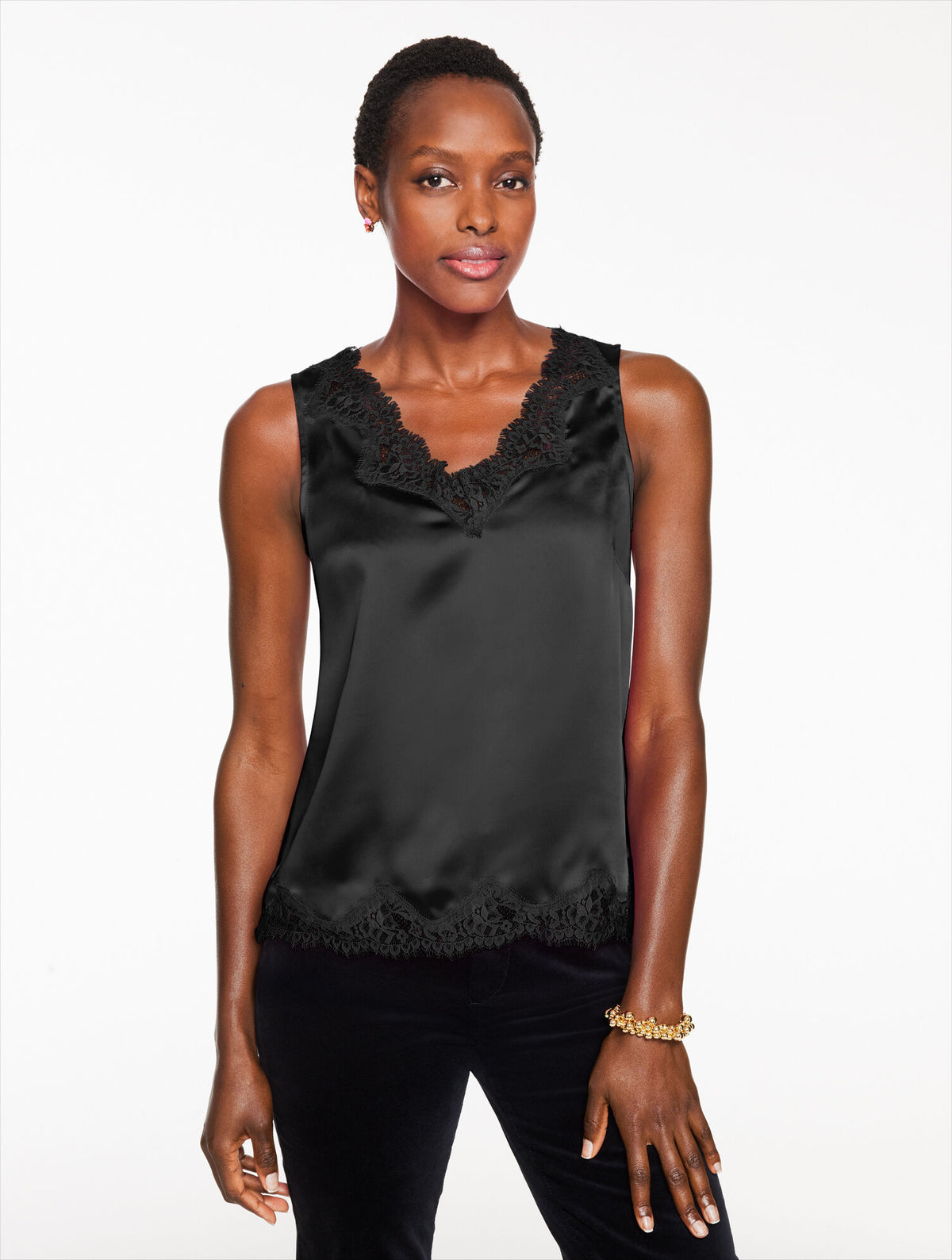 BLACK,XS,Misses