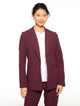 RICH BURGUNDY
