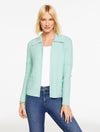 LIGHT SOFT JADE HEATHER