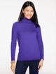 BRILLIANT PURPLE