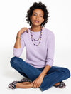 FROSTED LAVENDER HEATHER