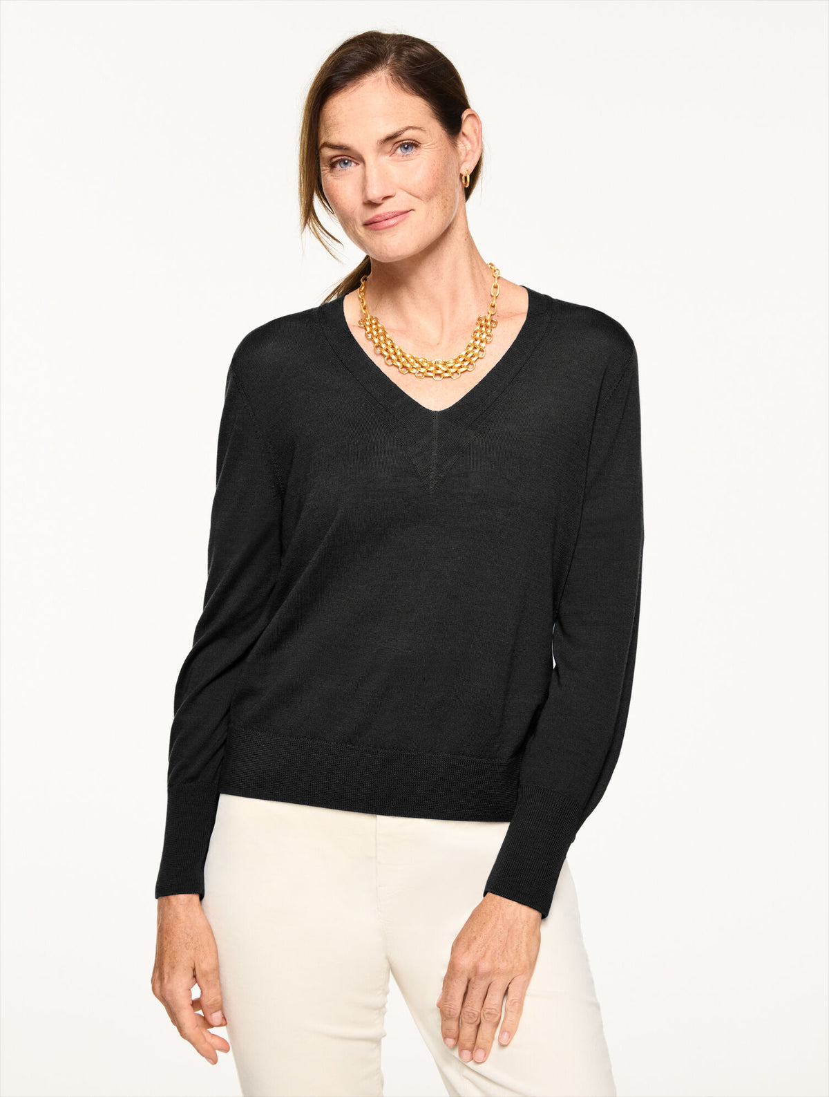 BLACK,XS,Misses