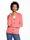 PINK ROSETTE HEATHER