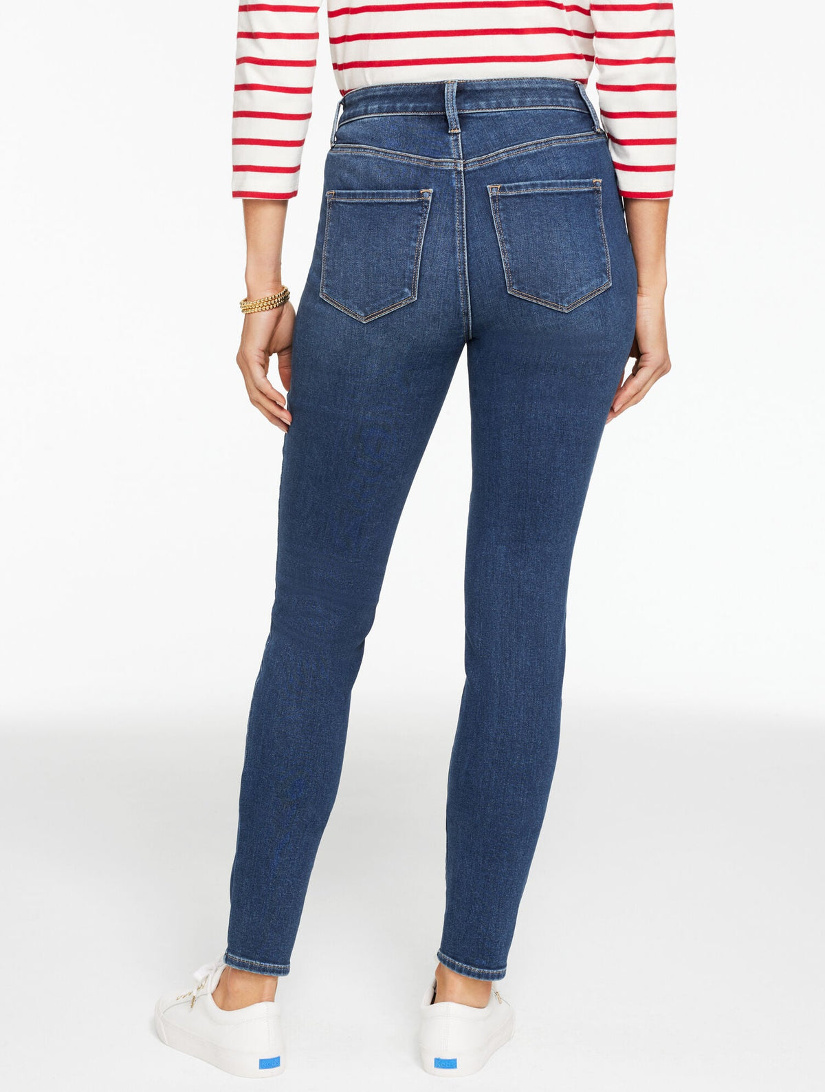 Talbots JEGGINGS - ESSEX WASH