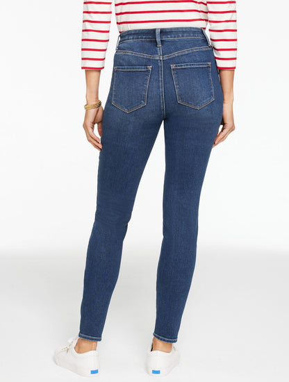 Talbots JEGGINGS - ESSEX WASH