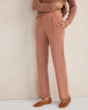 GARMENT DYE SMOKE ROSE